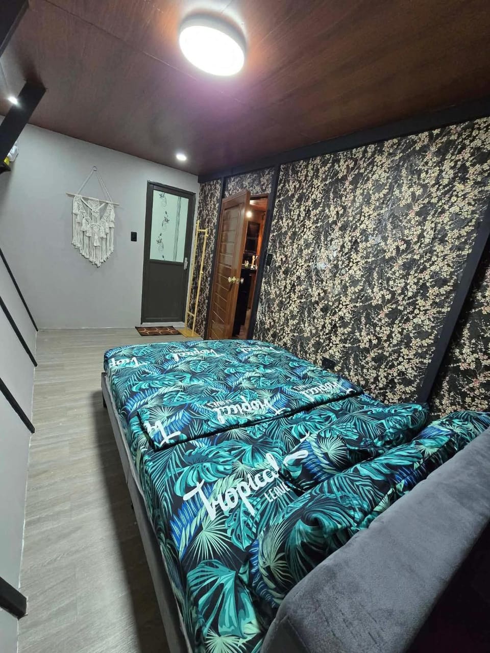 Tasha's Place Campground/ 
RV Resort in Antipolo