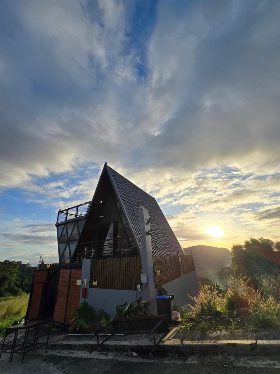 Tasha's Place Campground/ 
RV Resort in Antipolo