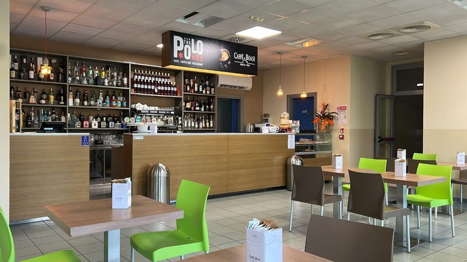 Lounge or bar