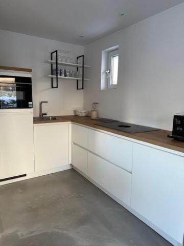 Studio 14 Apartment in Nes