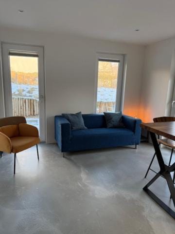 Studio 14 Apartment in Nes