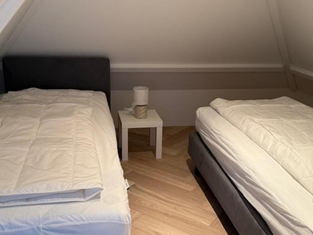 Studio 14 Apartment in Nes
