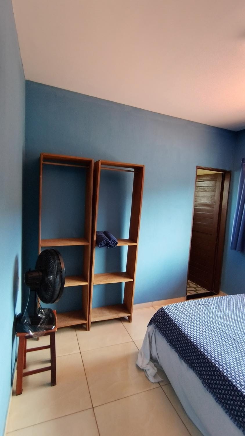 Hostel Casa da Cida II House in Pipa Beach