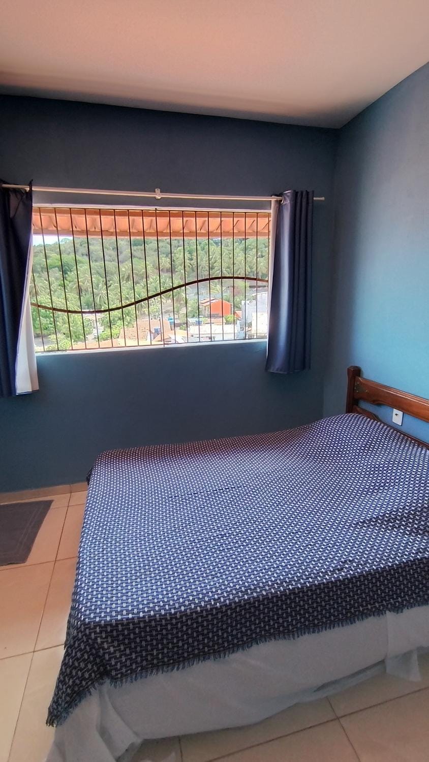 Hostel Casa da Cida II House in Pipa Beach