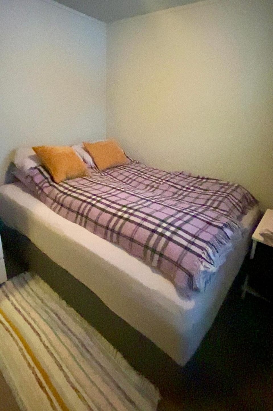 Apartment with a view in Tromsø with 2 bedrooms Apartment in Tromso