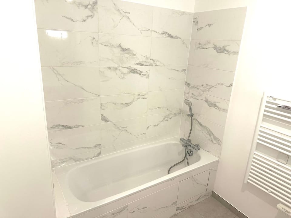 Ref C chambre à louer dans un grand appartement partagé à 6 minutes de Disneyland Vacation rental in Chessy