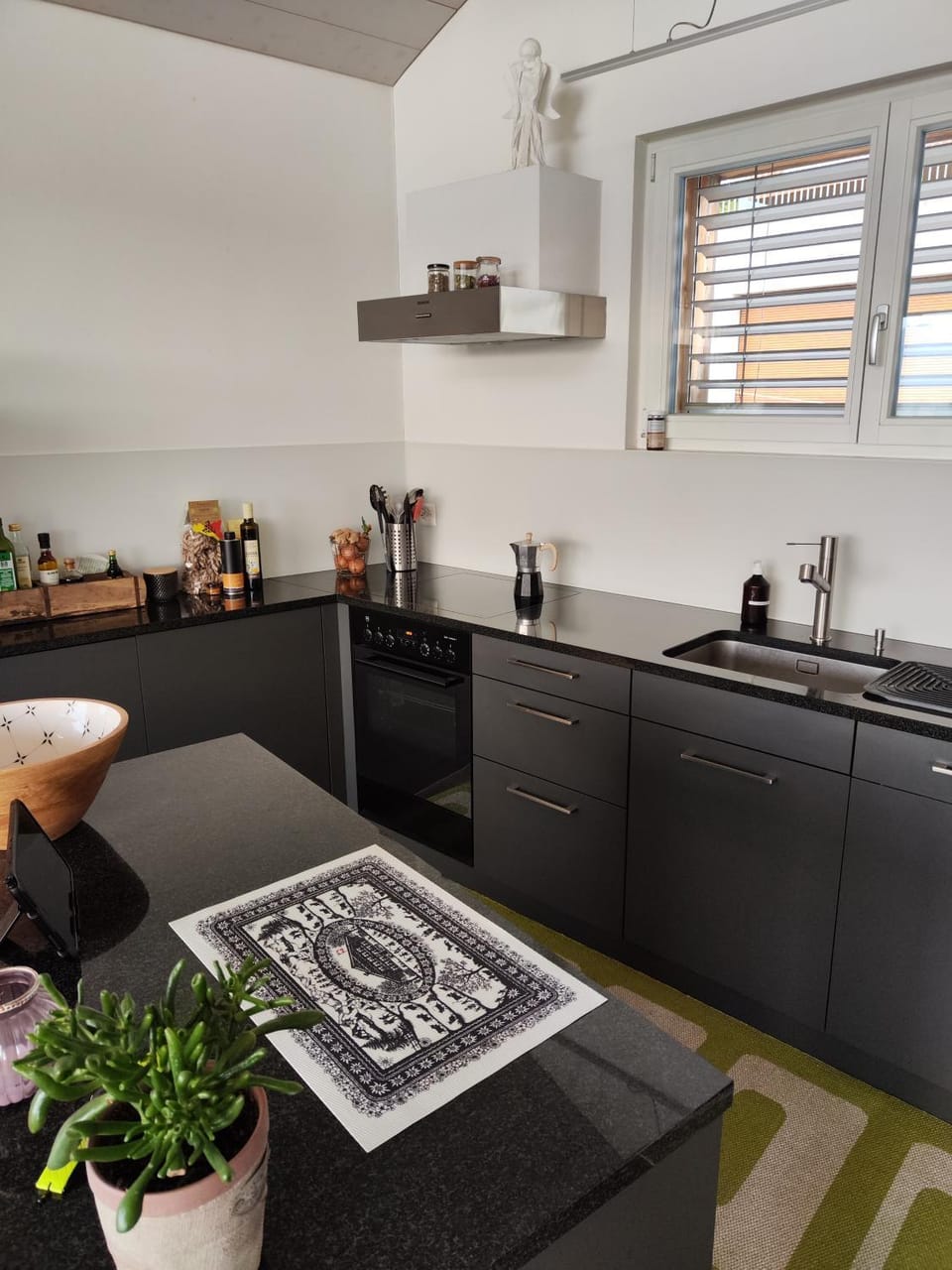 Ihre Wohlfühloase Apartment in St. Gallen, Switzerland