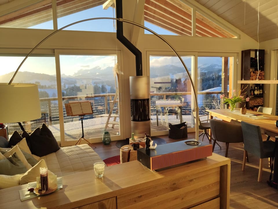 Ihre Wohlfühloase Apartment in St. Gallen, Switzerland