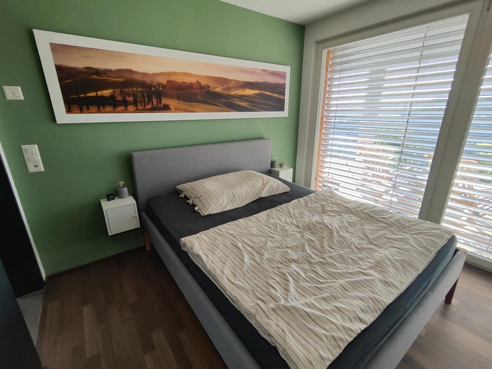 Ihre Wohlfühloase Apartment in St. Gallen, Switzerland
