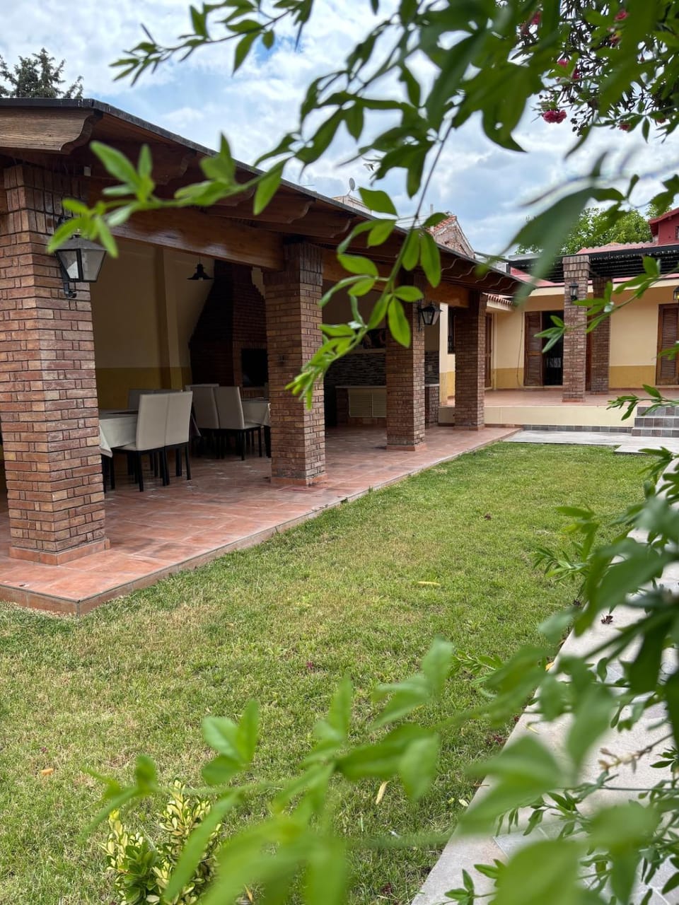 Posada de Huespedes 747 House in Maipú