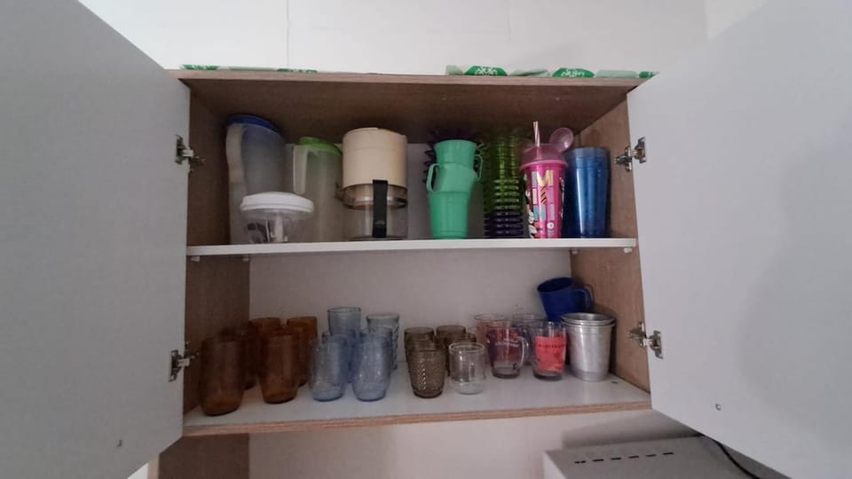 Coffee/tea facilities, Kitchen or kitchenette