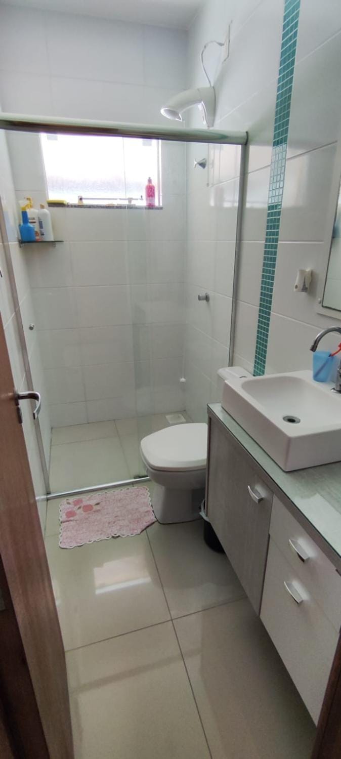 Apartamento requintado norte da ilha Apartment in Florianopolis