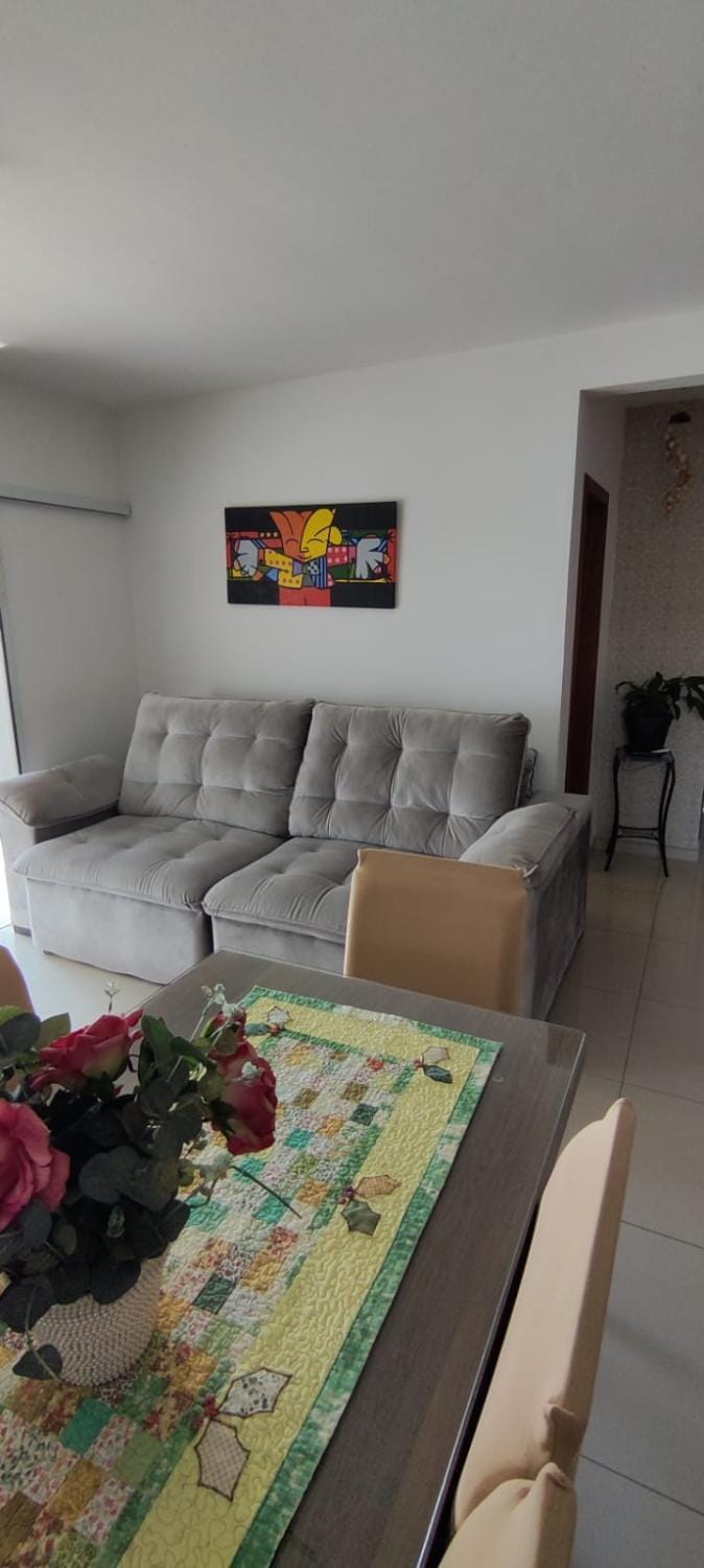 Apartamento requintado norte da ilha Apartment in Florianopolis
