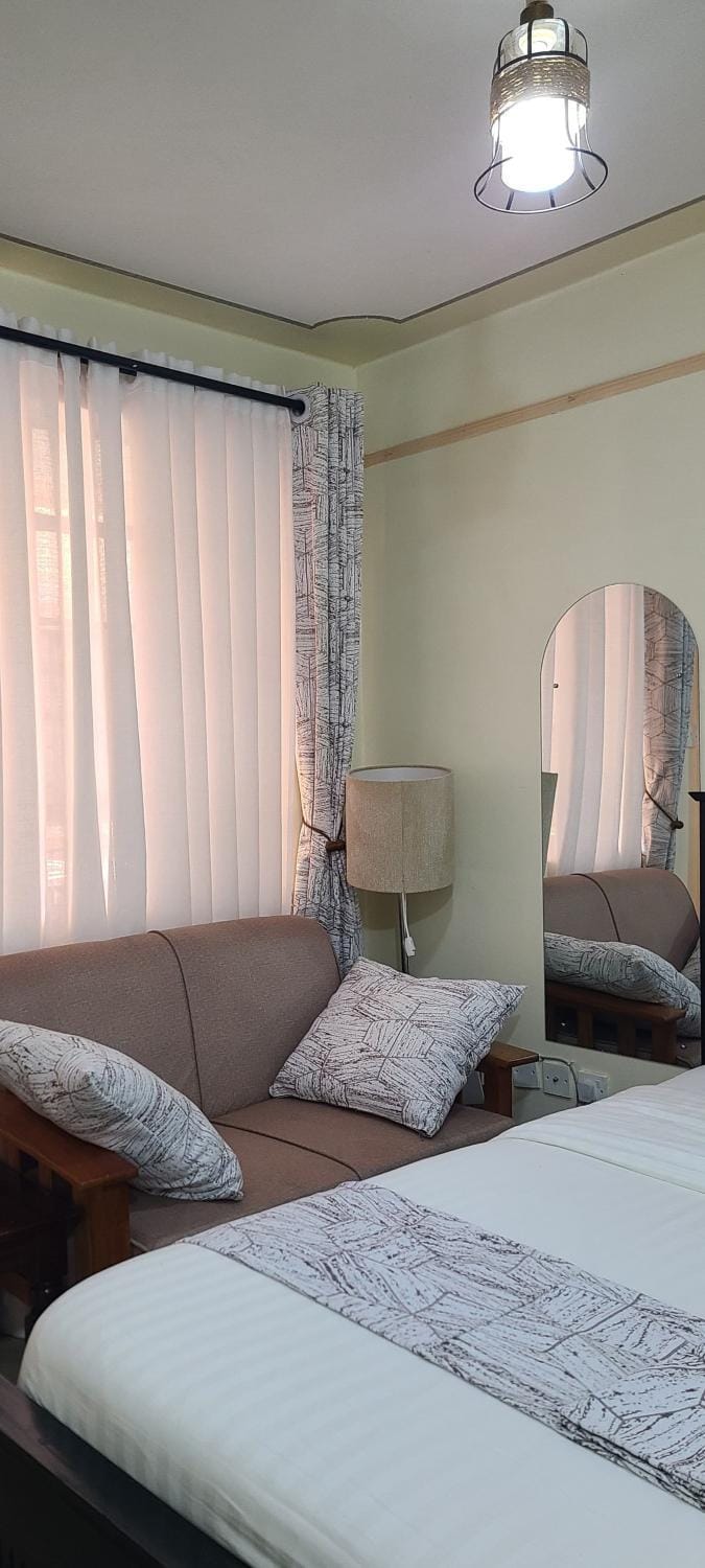Big Womans Haven Apartment in Nairobi County
