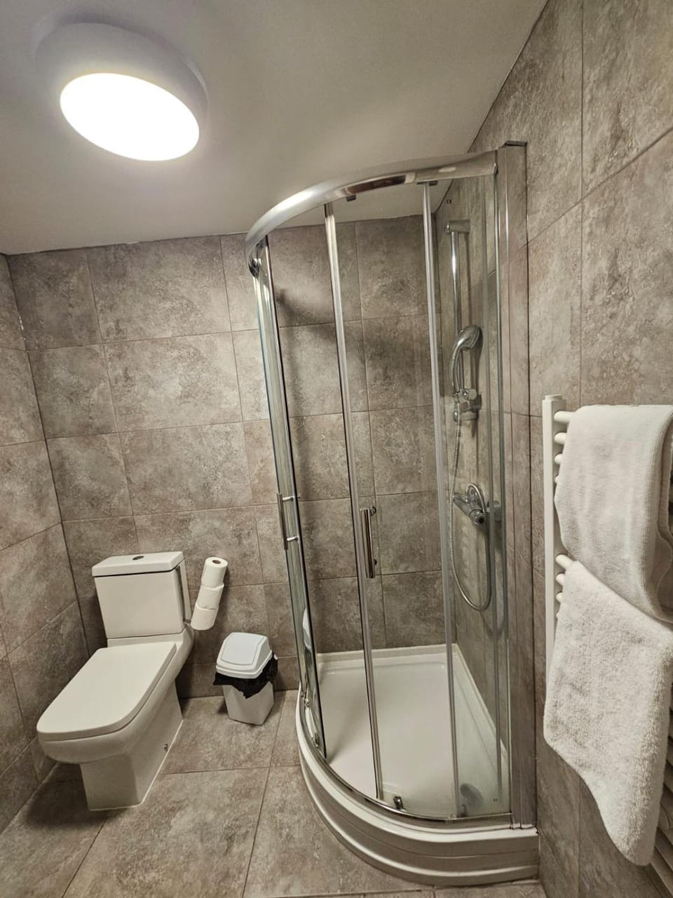 The Works Apartments Apartment in Liverpool