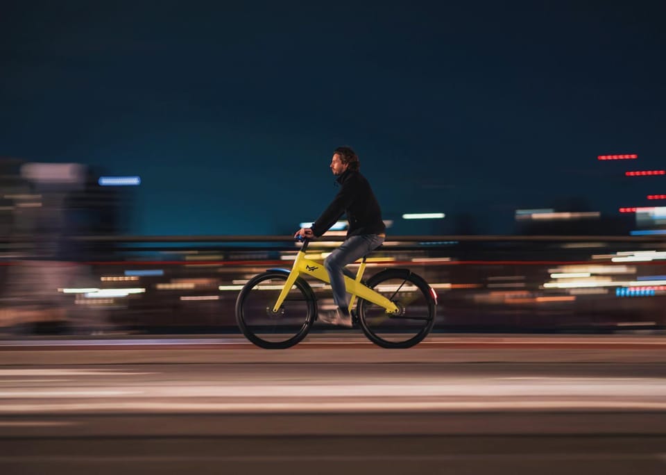 Cycling