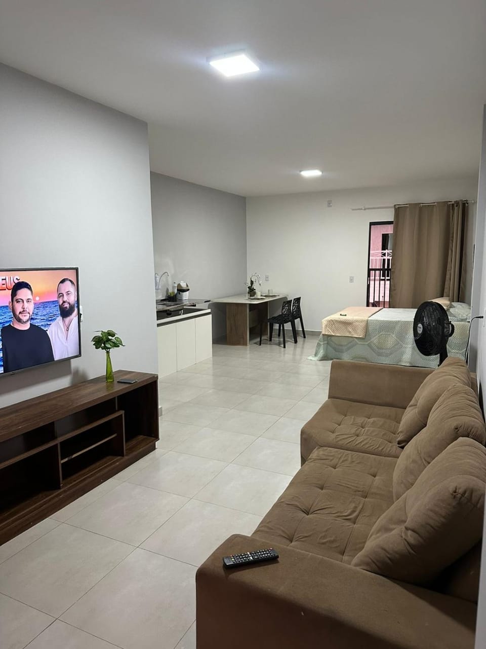Residencial Buriti Suíte 10 Apartment in State of Piauí, Brazil