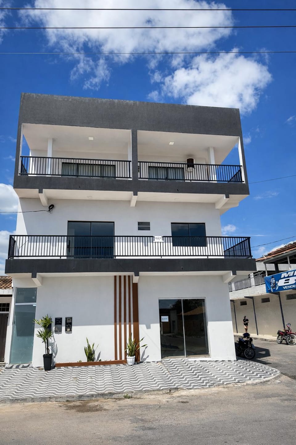 Residencial Buriti Suíte 10 Apartment in State of Piauí, Brazil