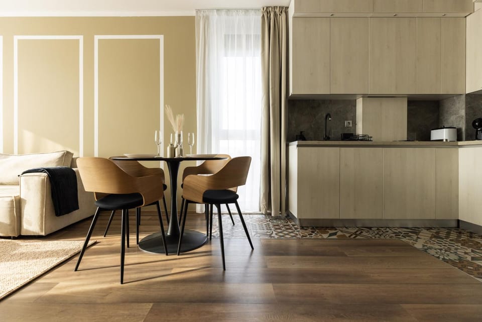 Royalton Albini Apartment in Cluj-Napoca