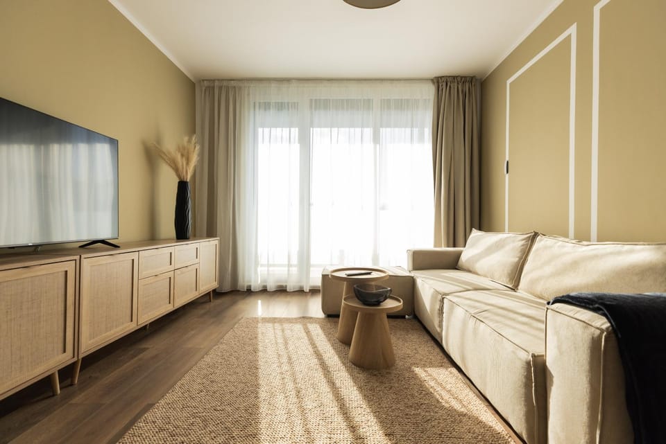 Royalton Albini Apartment in Cluj-Napoca