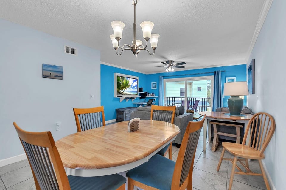 Bayview Villas 120 Villa in Indian Shores