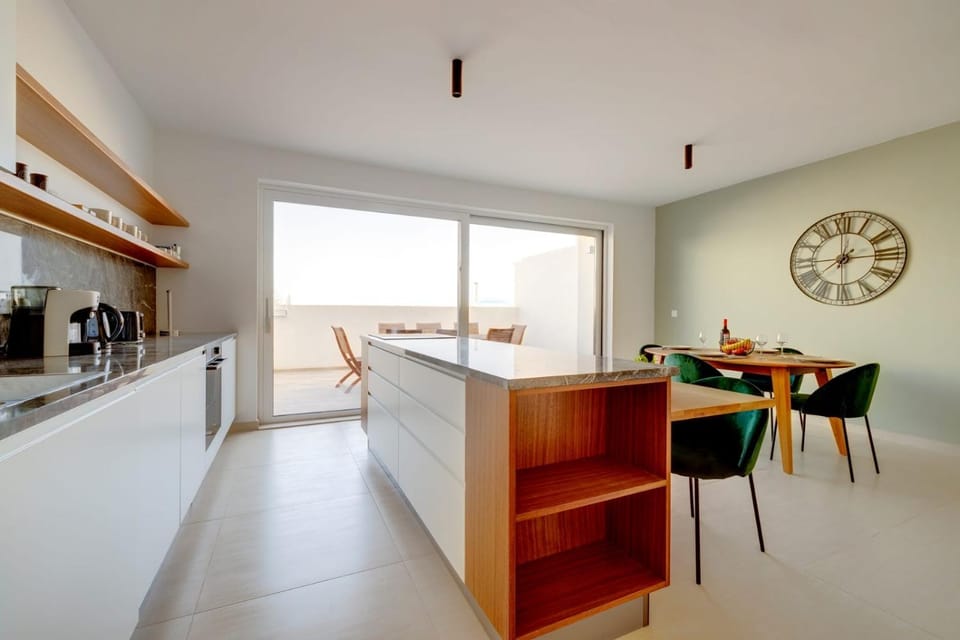 Coffee/tea facilities, Seating area, kitchen