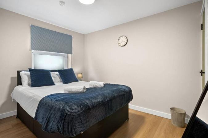 2BR Apartment in Cardiff’s Vibrant Roath Bed and Breakfast in Cardiff
