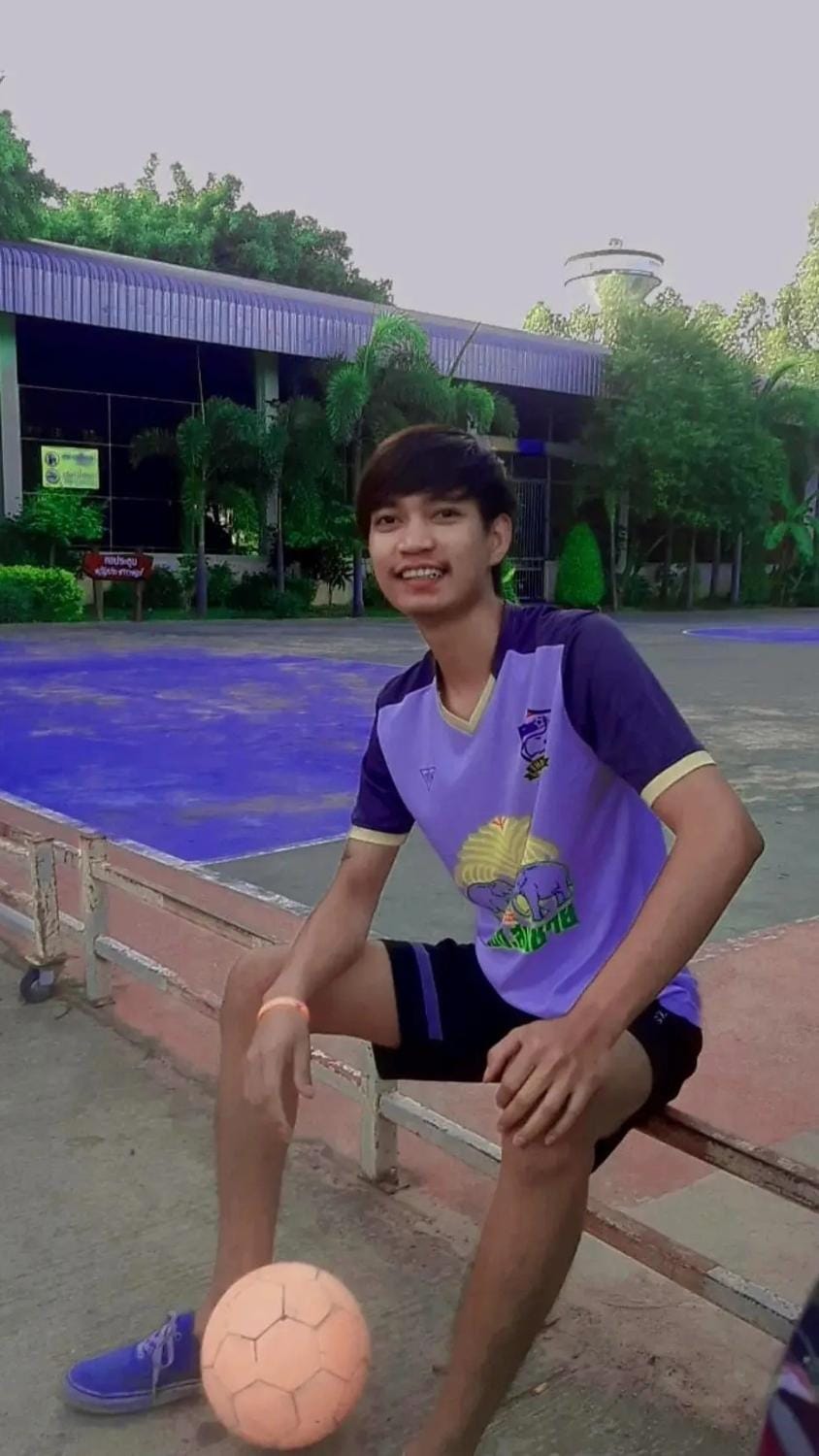 Too Country House in Thailand