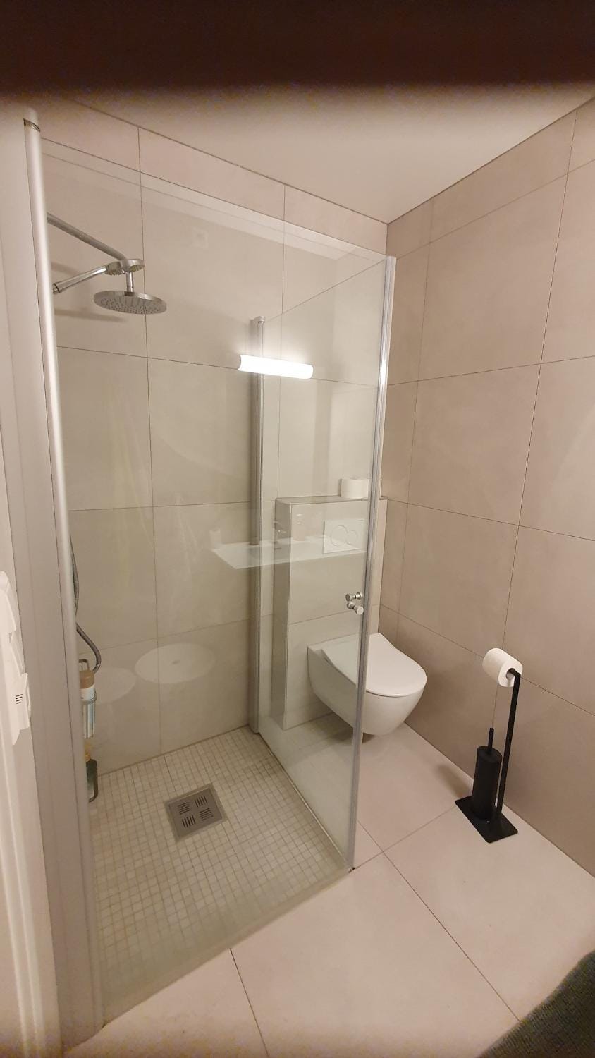 Flott leilighet med nydelig utsikt i et stille og rolig boligområde Apartment in Bergen