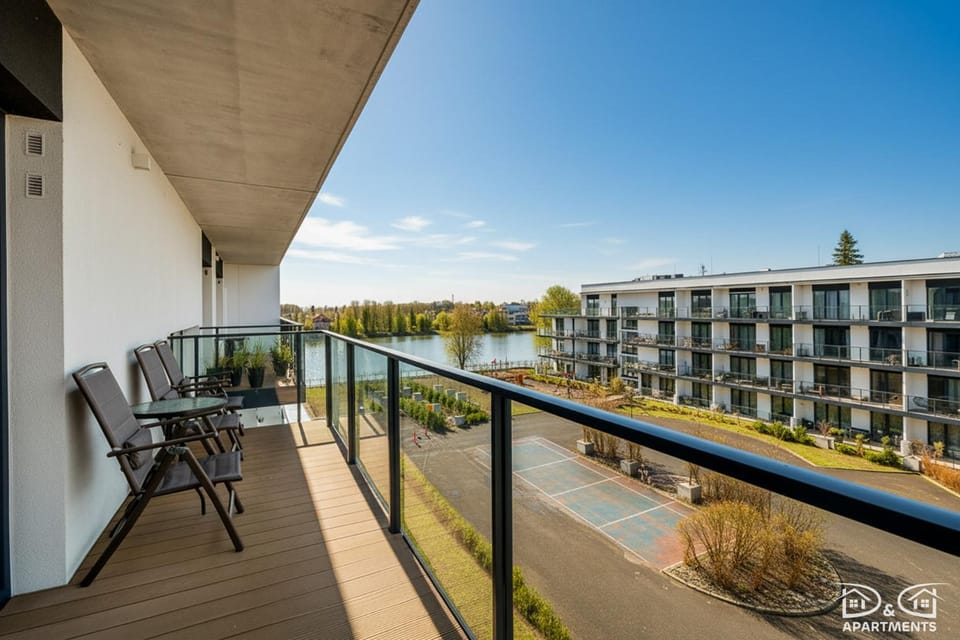 Szept Między Wodami D&D Apartments Apartment in West Pomeranian Voivodeship, Poland