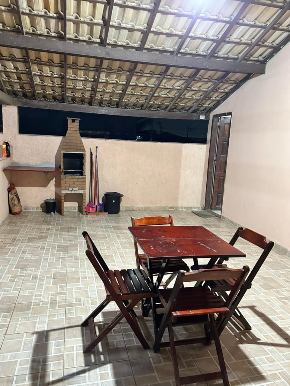 Cantinho da Praia House in Cabo Frio