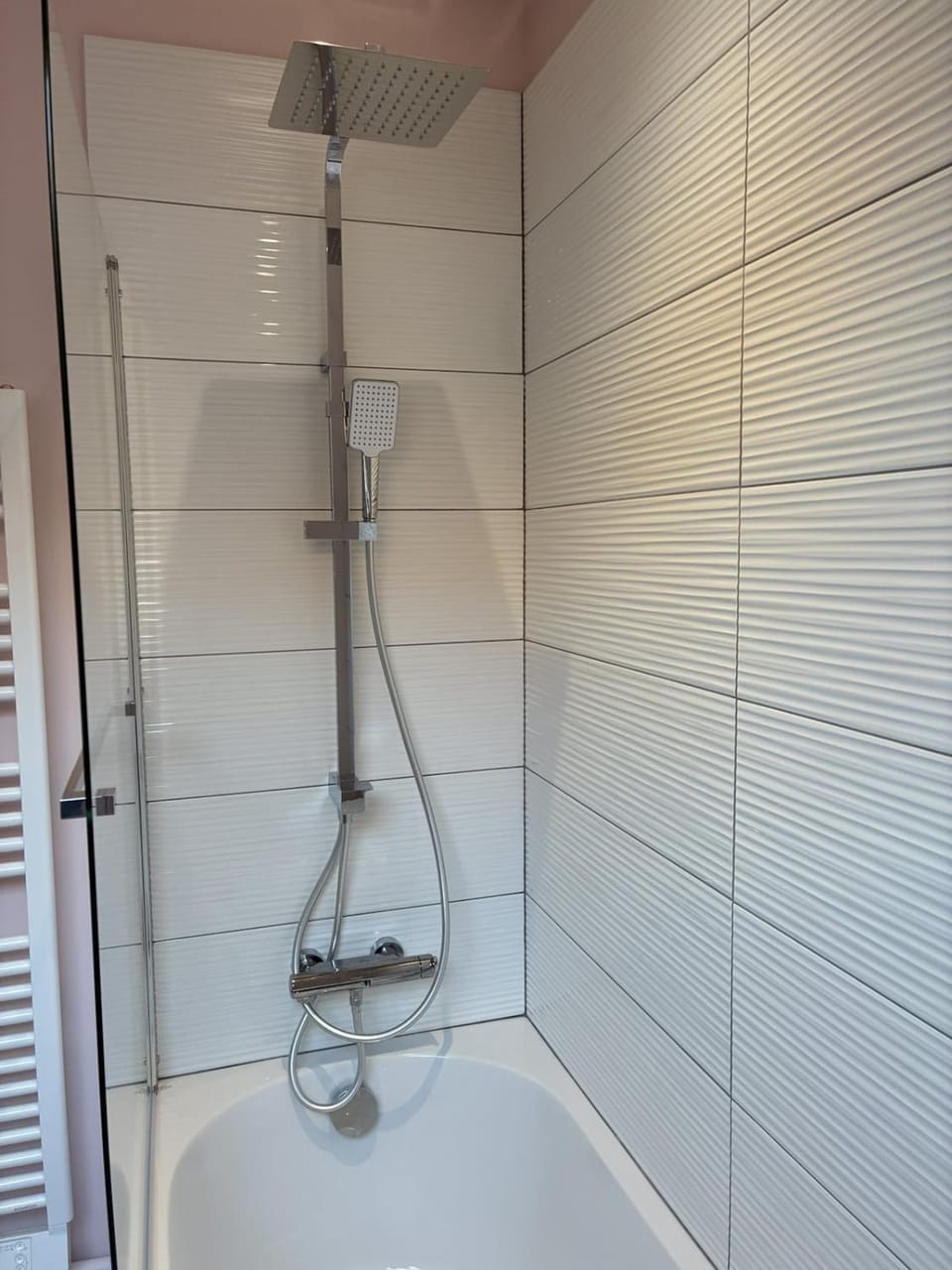 Shower, Bath