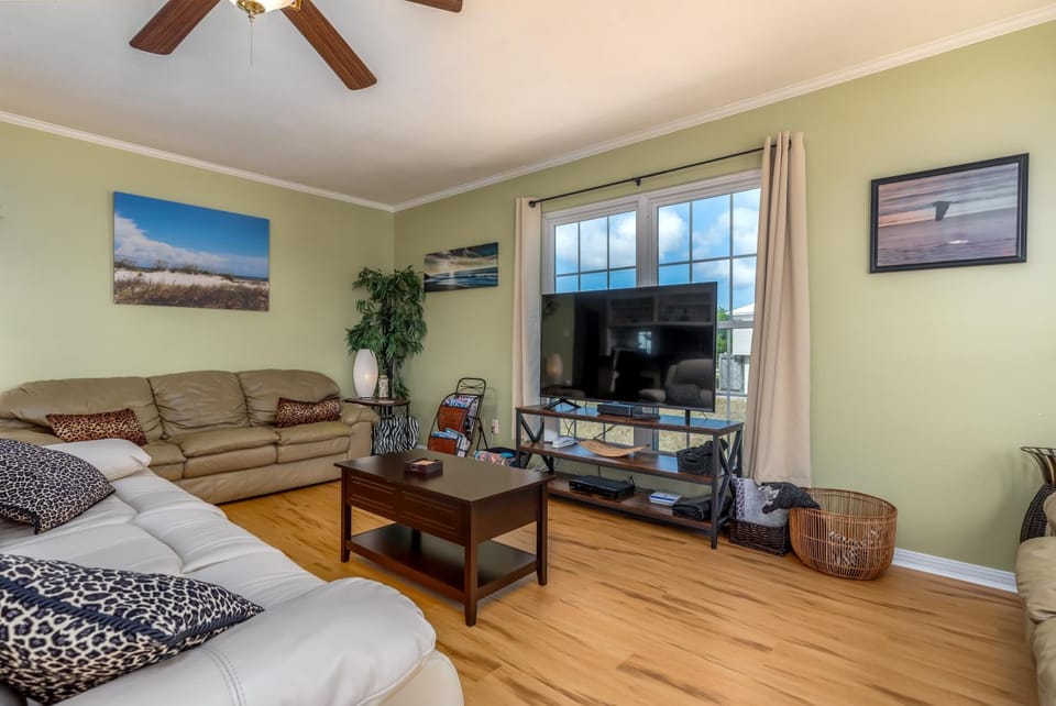 Seafari - 106 Portier Ct House in Dauphin Island