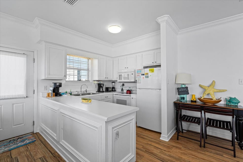 See View Haven - 110 Ponce de Leon House in Dauphin Island