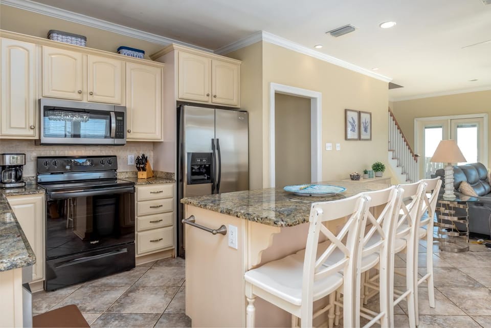 Shore Beats Work - 104 Surf Ct House in Dauphin Island
