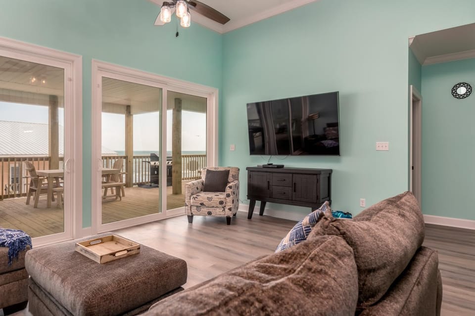 Simply Blessed - 106 Vargas Ct House in Dauphin Island