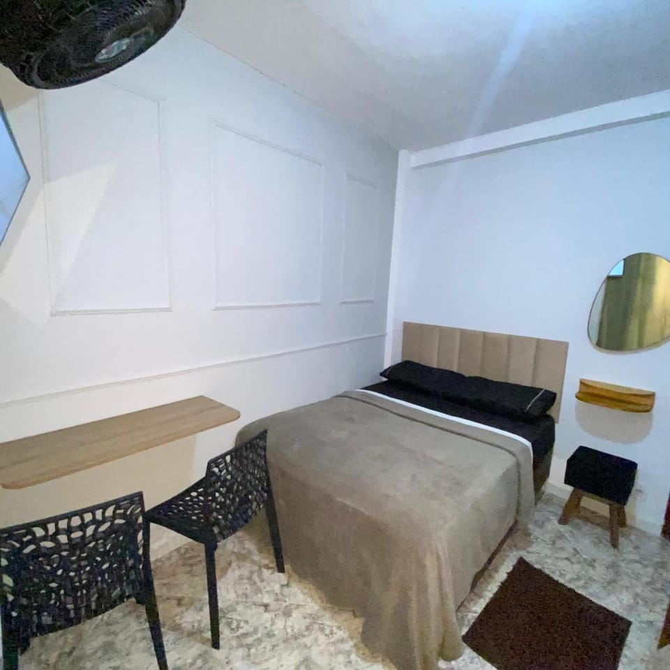 Arraial do Cabo Hospedagem e Turismo Bed and Breakfast in State of Rio de Janeiro