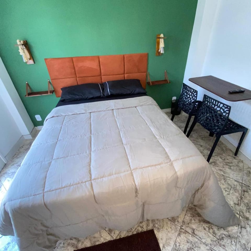Arraial do Cabo Hospedagem e Turismo Bed and Breakfast in State of Rio de Janeiro
