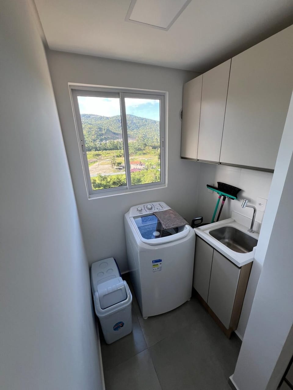 Apartamento novinho poucos minutos da praia Apartment in Porto Belo