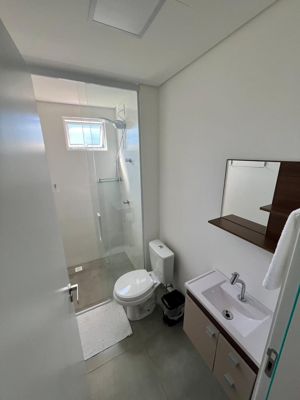 Apartamento novinho poucos minutos da praia Apartment in Porto Belo