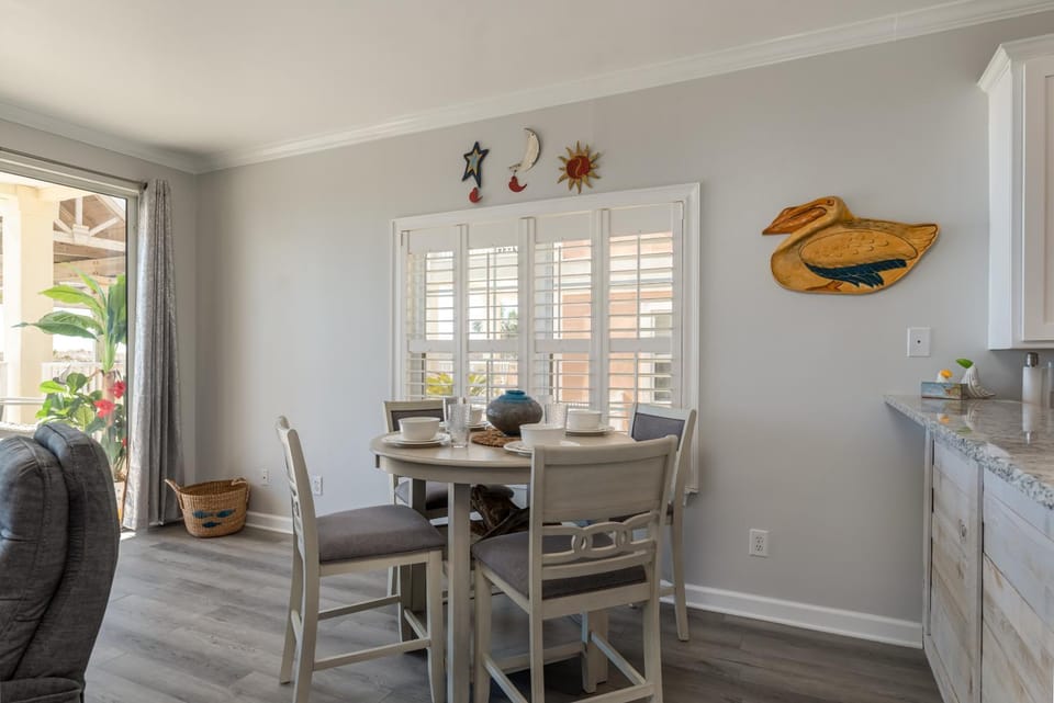 SouthBound - Beach Club #105 Apartment in Dauphin Island