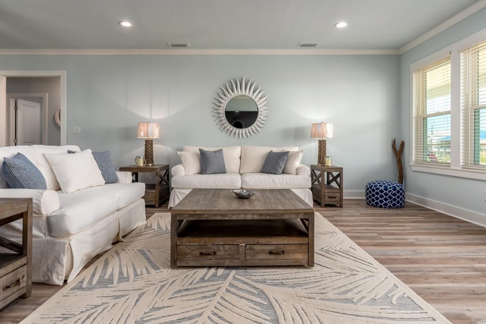 Southern Ties - 2338 Bienville House in Dauphin Island