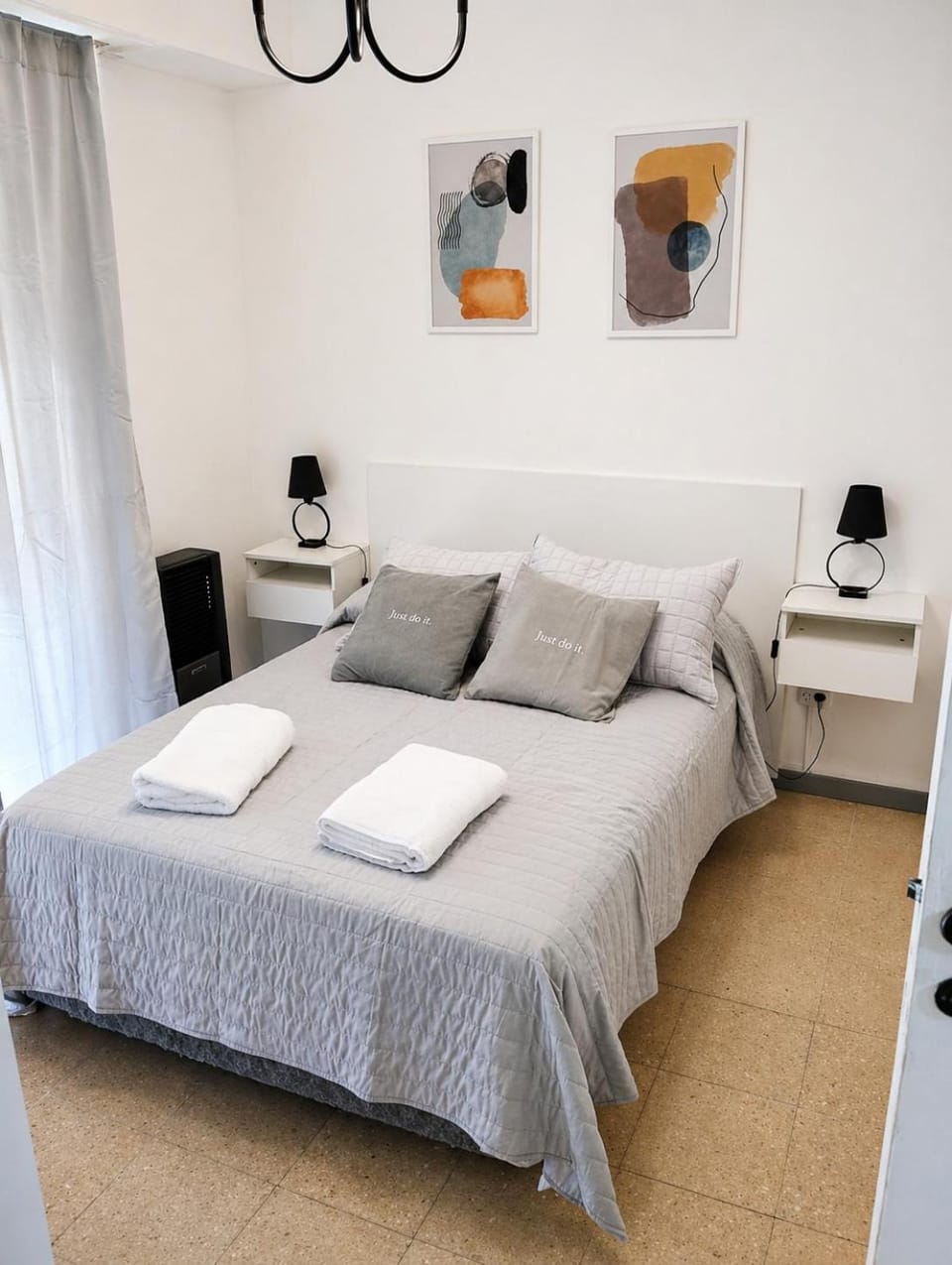 Departamento 2 ambientes en el centro, cerca de playas y casino Apartment in Mar del Plata