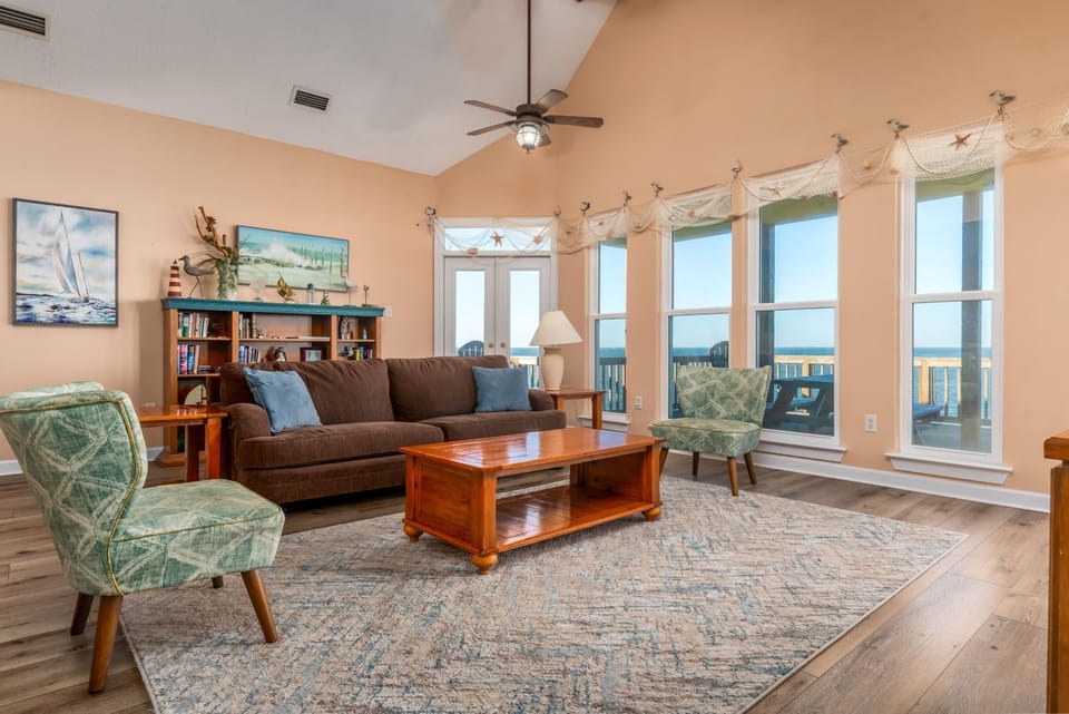 Sunscape - 2252 Sandpiper St House in Dauphin Island