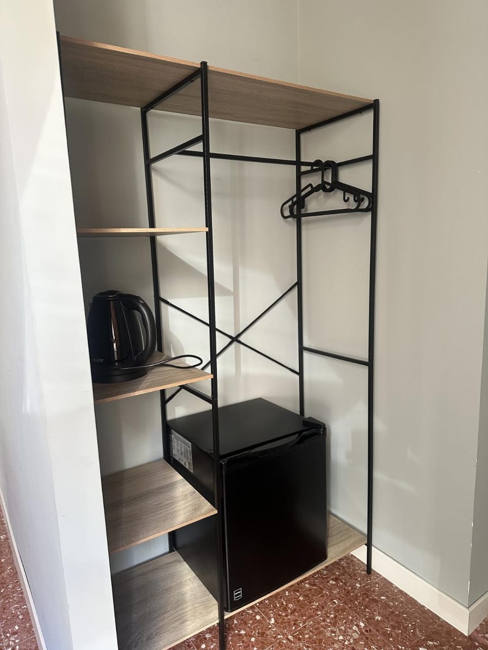wardrobe