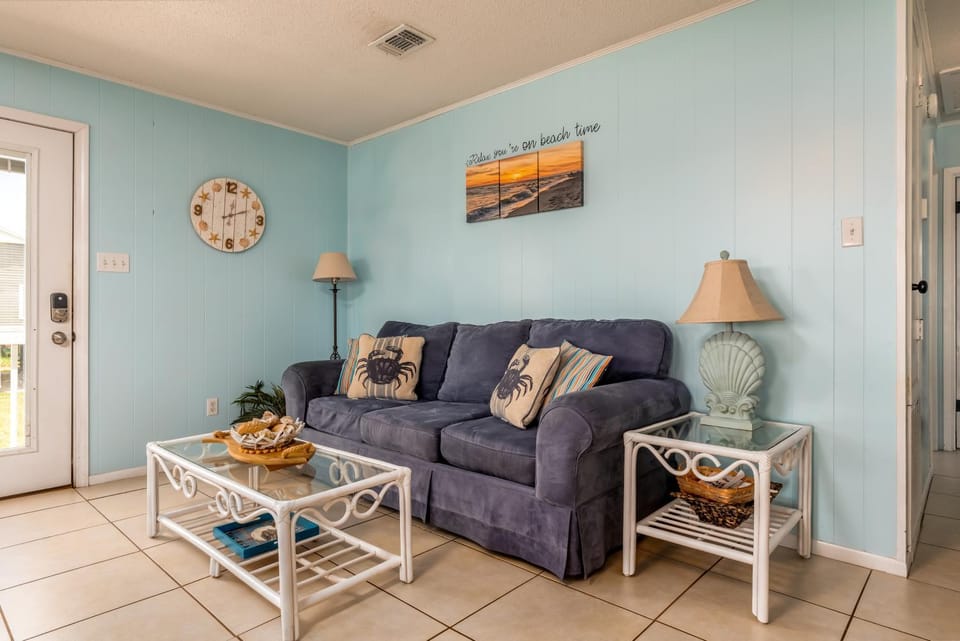 Sunset Point - 2249 Mallard St House in Dauphin Island