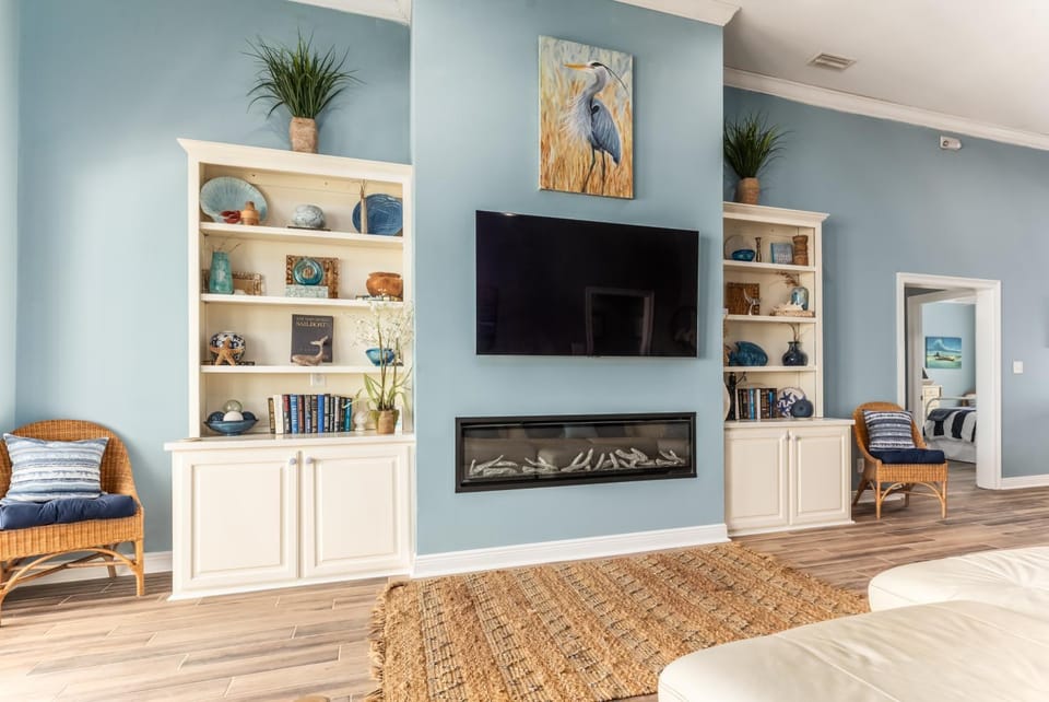 Surfs Up - 103 Surf Ct House in Dauphin Island