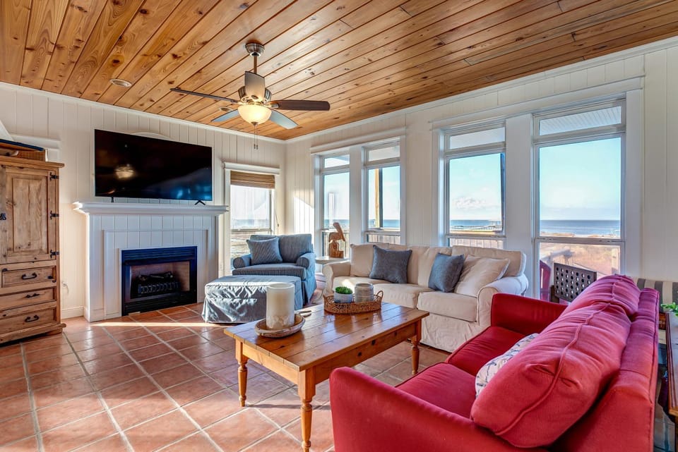 The Bay House - 2342 Island Shores Dr House in Dauphin Island