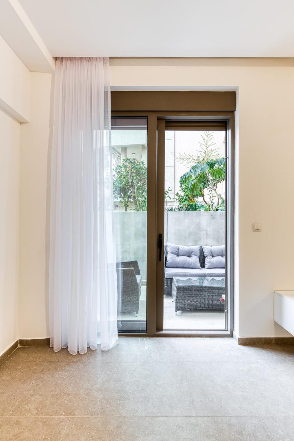 Green Oasis Bečići Apartment in Budva Municipality