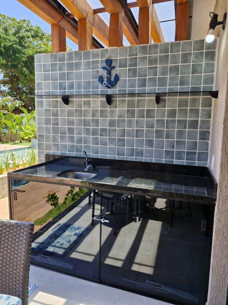 Acqua Beach Residence - Praia de Tamandaré - Apto 04 Apartment in State of Pernambuco, Brazil